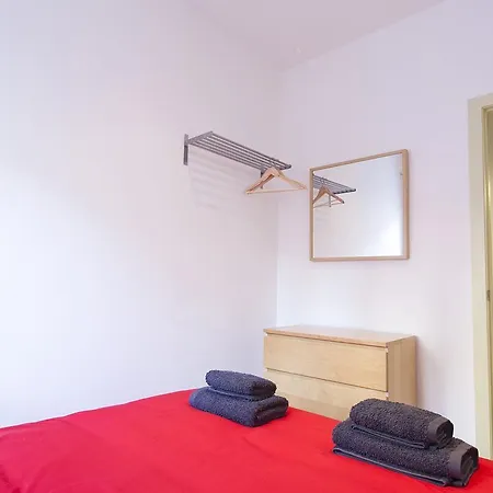Appartement Provença *