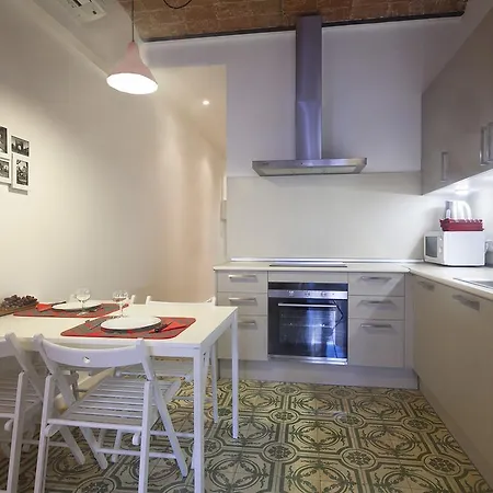 Provença Appartement *