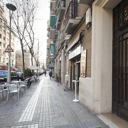 Provença * Barcelone