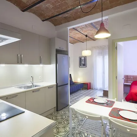 Provença Appartement *
